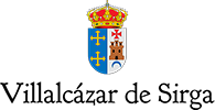 Villalcázar de Sirga Logo